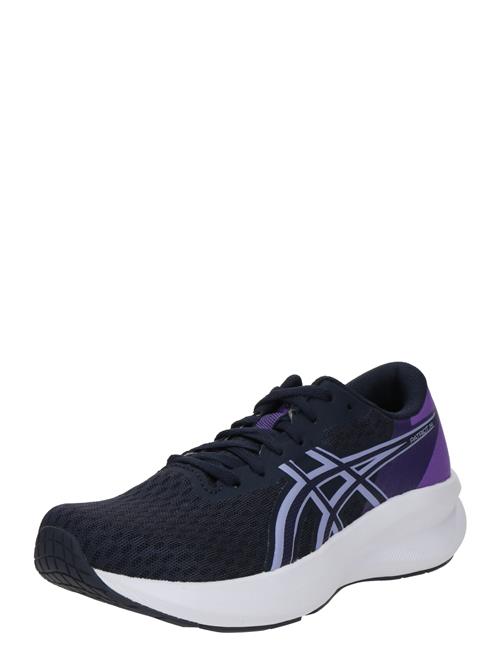 ASICS Løbesko 'Patriot 14'  marin / lilla / lyselilla