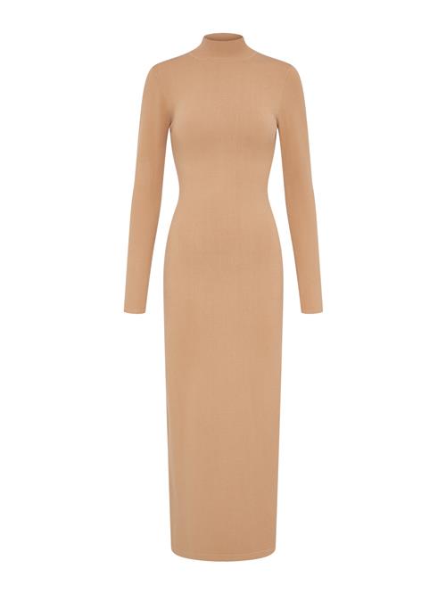 LeGer by Lena Gercke Strikkjole 'Imen'  camel