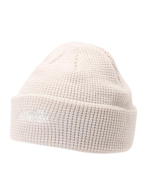 ELLESSE Hue 'Fanvio'  lysegrå / hvid