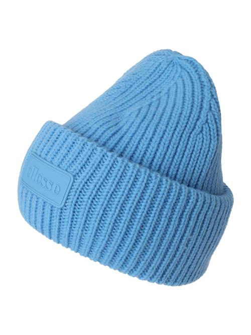 ELLESSE Hue 'Vetalo'  himmelblå