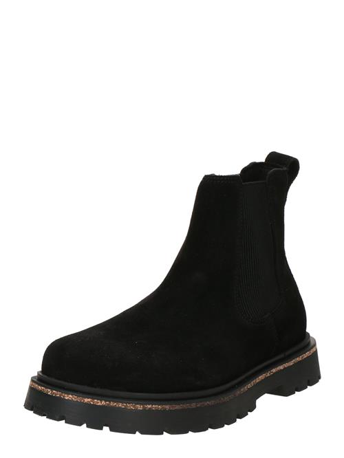 BIRKENSTOCK Chelsea Boots  sort