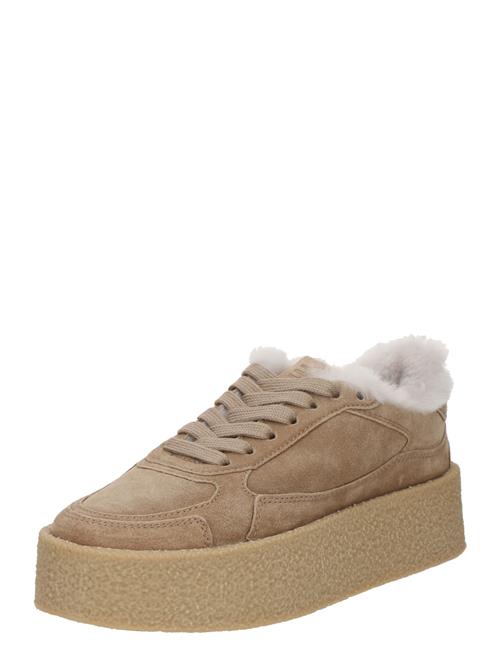 Se Kennel & Schmenger Sneaker low 'Bazar'  lysebrun ved About You