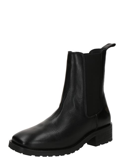 Apple of Eden Chelsea Boots 'VASTI'  sort