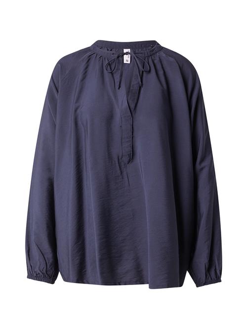 Eight2Nine Bluse  marin