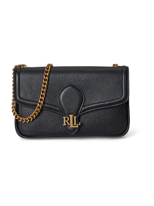 Lauren Ralph Lauren Skuldertaske 'BRADLEY'  sort
