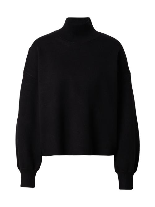Se MSCH COPENHAGEN Pullover 'Mercy East'  sort ved About You