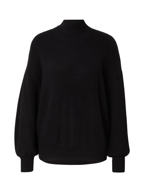 Se MSCH COPENHAGEN Pullover 'Magnea Rachelle'  sort ved About You