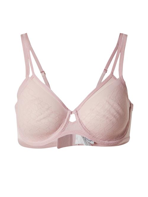 TRIUMPH BH 'Signature Sheer'  lyserød