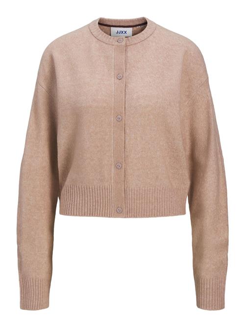 Se JJXX Cardigan 'JXNATALIE'  lysebrun ved About You