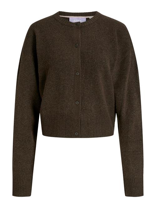 JJXX Cardigan 'JXNATALIE'  brun