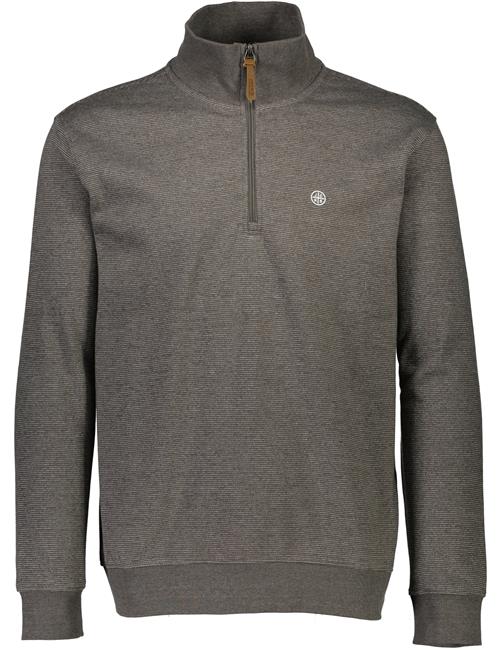 Jack's Half-zip