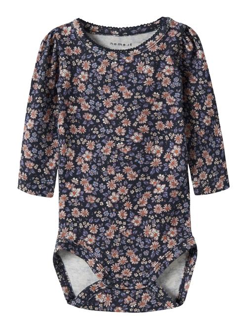 Se NAME IT Body Oalia Navy Blazer hos SmartKidz