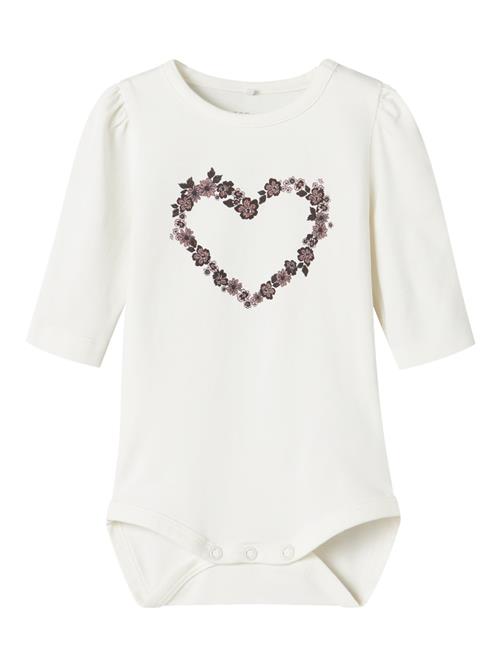 Se NAME IT Body Oasa Cloud Dancer hos SmartKidz