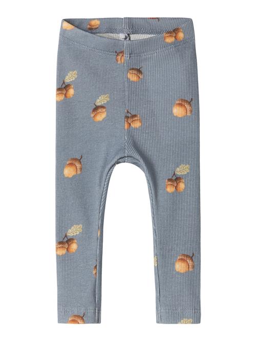 Se NAME IT Leggings Olyan Long John Tradewinds hos SmartKidz