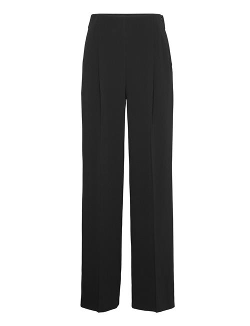 Kamille 3 Trousers Andiata Black