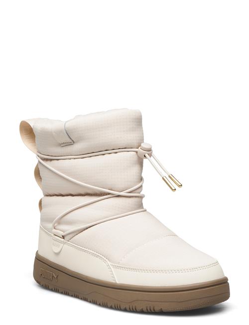 Snowbae Wns PUMA Beige
