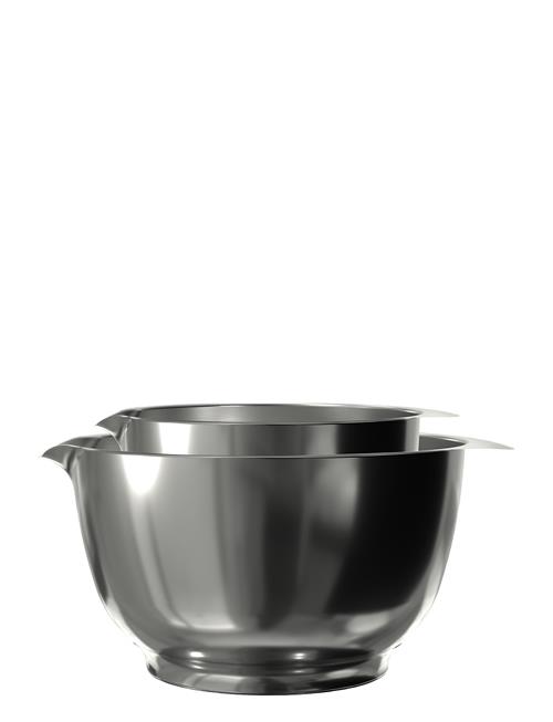 Margrethe-Skål Rosti Silver