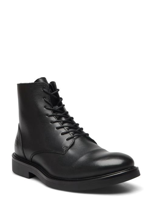 Se Miles Boot Replay Black ved Booztlet