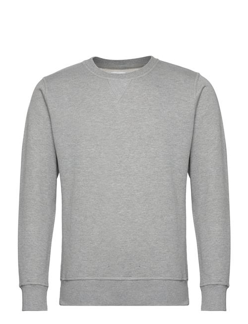 Felpa 6826 Winter Bassic Lois Jeans Grey