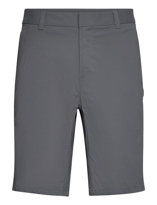 Se Oakley Perf Terrain Short OAKLEY Grey ved Booztlet