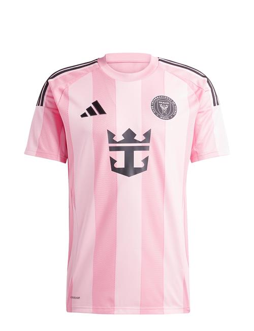 Imcf H Jsy Adidas Performance Pink