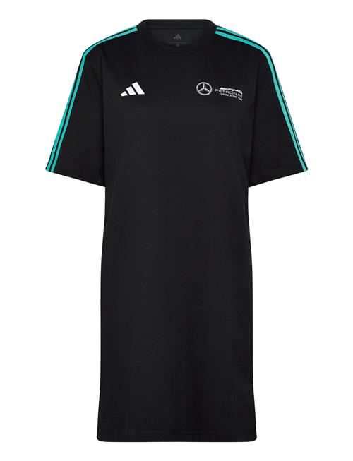 Se Mer Dna Dress W Adidas Performance Black ved Booztlet