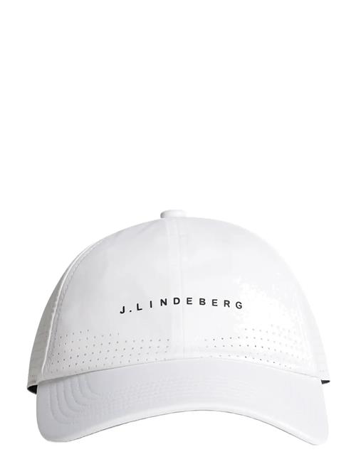 Chris Cap J. Lindeberg White