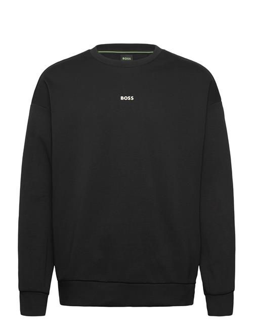 Stenson BOSS Black