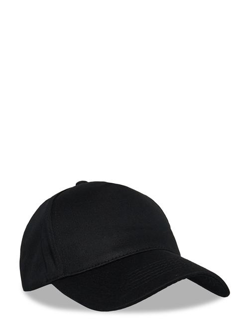 Cap - K4T Bapov KAPPA Black
