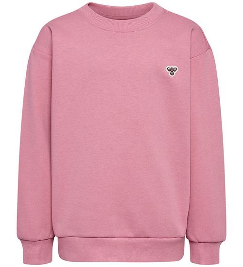 Hummel Sweatshirt - hmlJR - Polignac