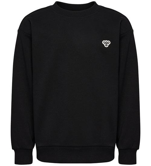 Hummel Sweatshirt - hmlJR - Black