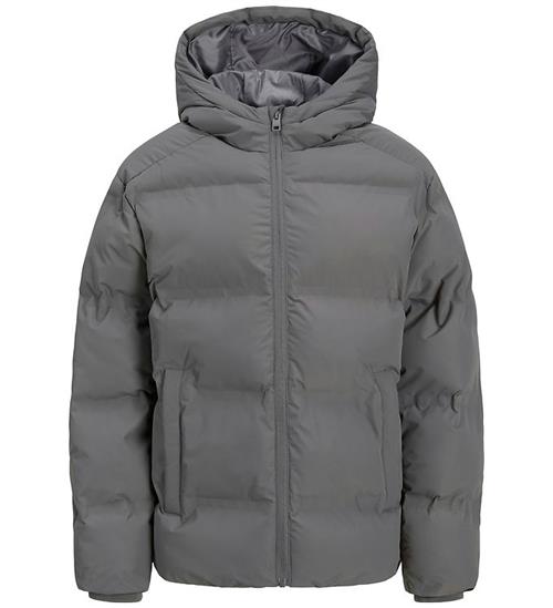Jack & Jones Dynejakke - JjeSoho - Castlerock