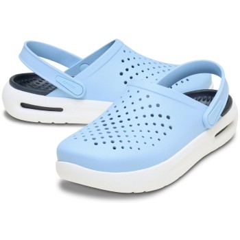 Crocs InMotion Clog Lyseblå US M12 (EU 46-47)