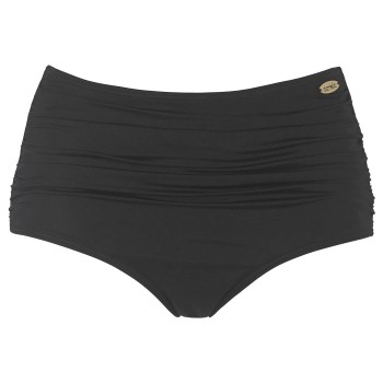 Damella Audrey Maxi Bikini Brief Sort 42 Dame