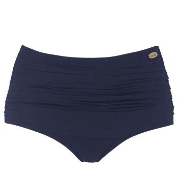 Damella Audrey Maxi Bikini Brief Marineblå 36 Dame