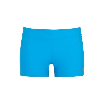 Damella Demi Basic Boxer Turkise 36 Dame