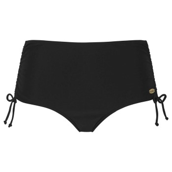 Damella Doris Bikini Brief Maxi Sort 46 Dame
