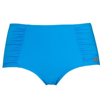 Damella Meryl Basic Maxi Brief Turkise 36 Dame