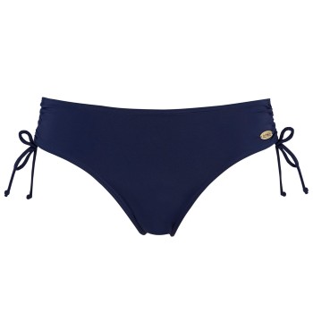 Damella Natalie Basic Brief Marineblå 42 Dame