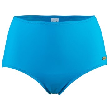 Damella Nicole Basic Maxi Brief Turkise 42 Dame
