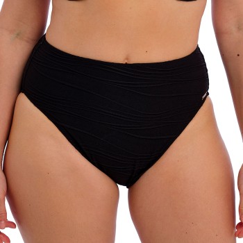 Fantasie Beach Waves High Waist Bikini Sort Small Dame
