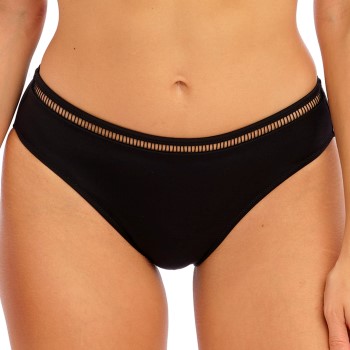 Fantasie East Hampton Mid Rise Bikini Brief Sort X-Small Dame