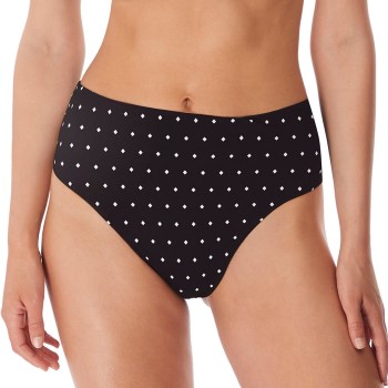 Freya Jewel Cove High Waist Brief Sort Medium Dame