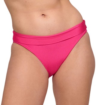 Marie Jo Emly Fold Bikini Briefs Rosa polyamid 38 Dame