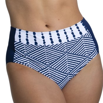 Miss Mary of Sweden Miss Mary Azur Bikini Brief Blå 42 Dame