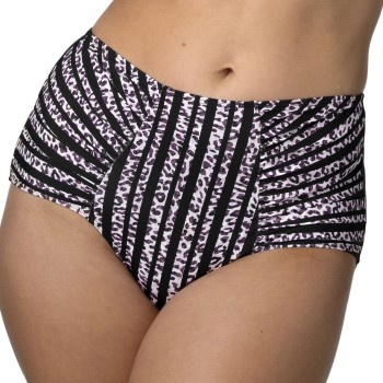 Miss Mary of Sweden Miss Mary Bondi Bikini Brief Sort mønstret 42 Dame