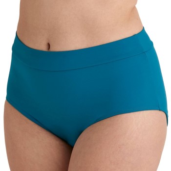 Miss Mary of Sweden Miss Mary Maya Bikini Panty Turkise 48 Dame