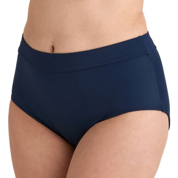 Miss Mary of Sweden Miss Mary Maya Bikini Panty Mørkblå 42 Dame