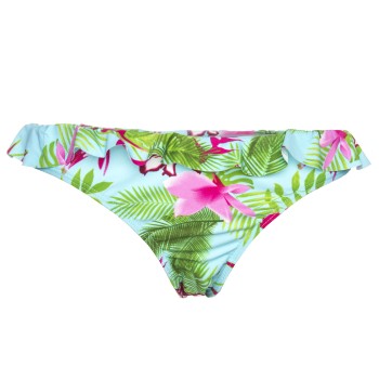 Missya Flora Bikini Tai Blomstret 36 Dame