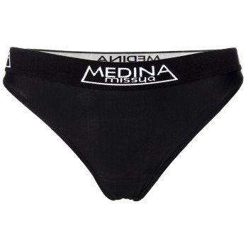 Missya Medina Nuit Bikini Tai Sort X-Small Dame
